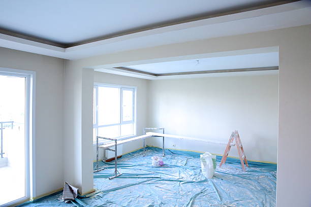 Best Drywall for New Construction  in Flagstaff, AZ